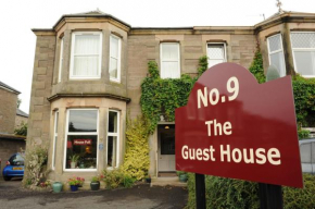 Гостиница No 9 The Guest House Perth  Перт